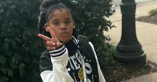 8-Year-Old Girl From Ohio Drove Herself For 25 Minutes to a Target Store