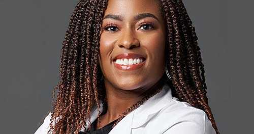 Meet the Woman Building a Network of Black Nurses Revolutionizing Business and Healthcare Meet the Woman Building a Network of Black Nurses Revolutionizing Business and Healthcare