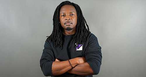 Meet the Founder of a Black-Owned Digital Marketing Agency Devoted to Helping Black Businesses Thrive Online Meet the Founder of a Black-Owned Digital Marketing Agency Devoted to Helping Black Businesses Thrive Online