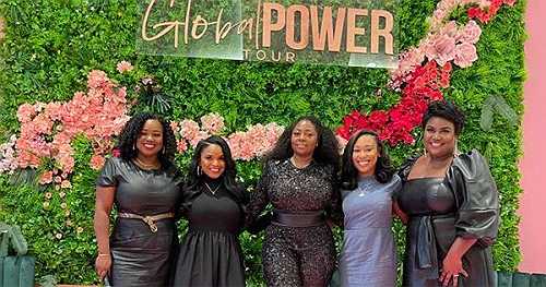 Houston Entrepreneur Unites Black Women in Business to Amplify Their Leadership Skills and Unlock Opportunities