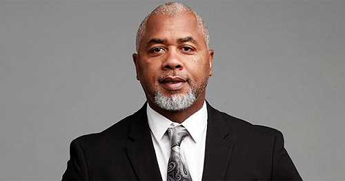 Black Entrepreneur, Formerly Incarcerated For 22 Years, is Now an In-Demand Keynote Speaker