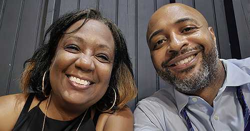 Meet the Black Couple Revolutionizing Tax Planning for 6- and 7-Figure Entrepreneurs