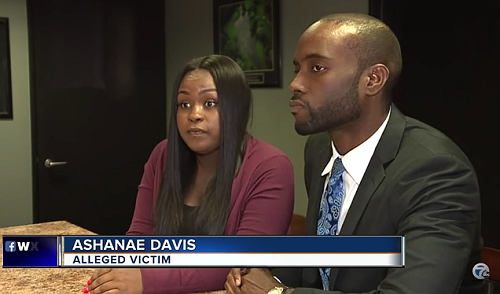 Michigan Woman Files Lawsuit Against Target After Being Forced to Strip to Prove She Didn't Steal Bikini&nbsp;