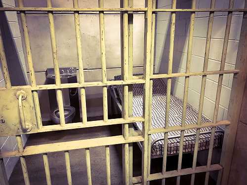 BLM Protestor Placed In Solitary Confinement Over 250 Days Despite Oregon's 90-Day Limit