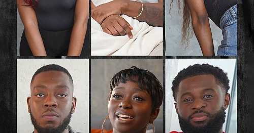 Dating Black UK | BET US