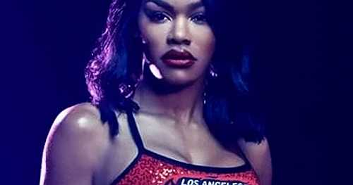 Hit The Floor | BET US