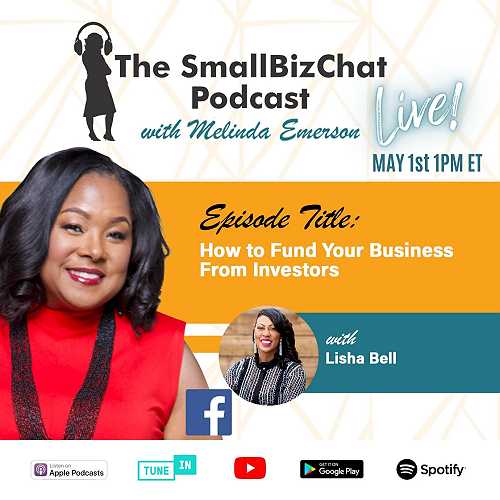 The SmallBizChat Podcast: How to Leverage Supplier Diversity to Grow Your Business with Sharon Manker » Succeed As Your Own Boss