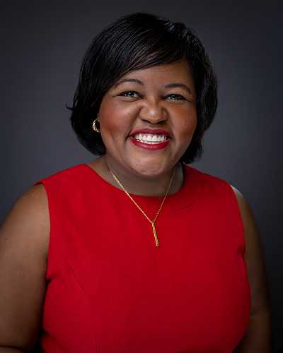 Alicia Wilson Returns to Johns Hopkins University as Vice President for Civic Engagement and Opportunity - Savoy