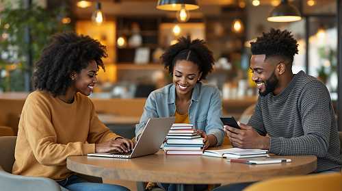 10 Ways College Students Make Extra Money - Young Finances