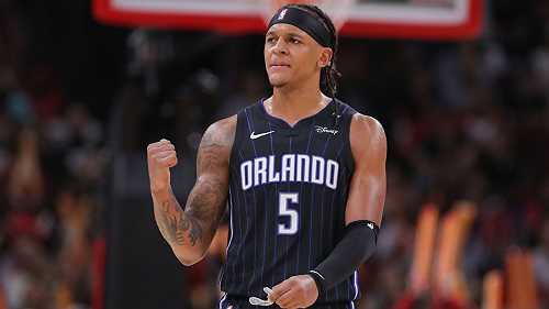 Sources: Banchero returning from torn oblique