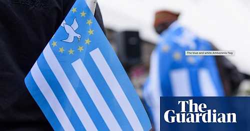 ‘The fight is existential’: Cameroon’s anglophone leaders lead a revolution from behind bars