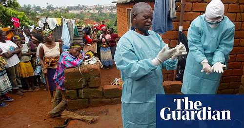 Suspected outbreak of deadly Marburg virus disease kills eight in Tanzania