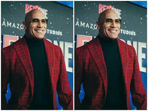 Dwayne Johnson urges his fans to fix broken bonds with their fathers on anniversary of dad's death - Face2Face Africa