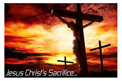 Devout Christians: Jesus Christ’s Sacrifice and Nehemiah’s Lessons - Living a Faithful Christian Life.