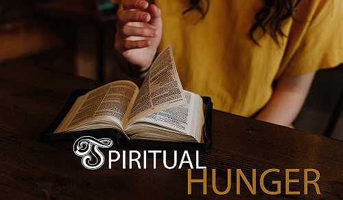 Devout Christians: Addressing Physical and Spiritual Hunger - Solutions for a Nation in Need.
