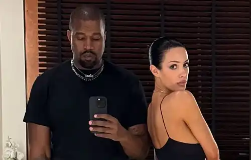 Kanye West Launches Clothing Line Inspired by Wife Bianca Censori's Barely-There Looks Following Months of Backlash and Comparisons to Ex-Wife Kim Kardashian