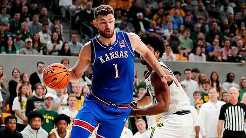 KU blows biggest lead in loss in program history