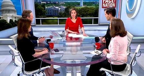 CBS News correspondents and contributors on the impact of the Trump administration overhaul