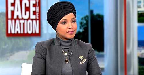 Rep. Ilhan Omar says Trump federal gutting doesn't 