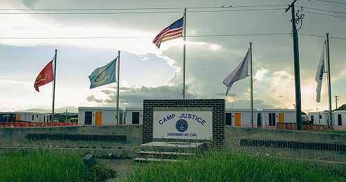 Court blocks Trump administration from deporting 3 Venezuelan immigrants to Guantanamo Bay