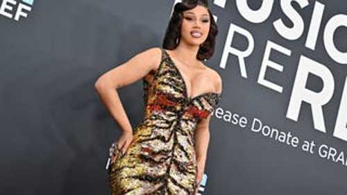 Cardi B Reveals Shocking Deportation News About Family Member. Is Trump Be to Blame?