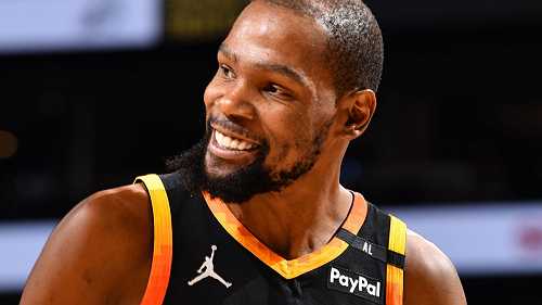 Durant becomes 8th in NBA to reach 30,000 points