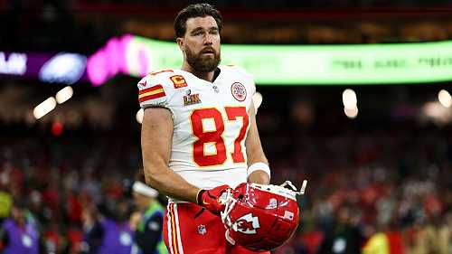 Kelce to take time, then decide on playing future