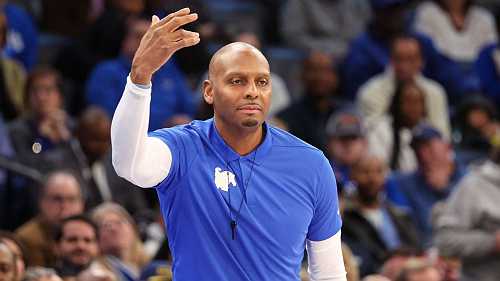 New culture, new staff, new perspective: How Penny Hardaway is finding success