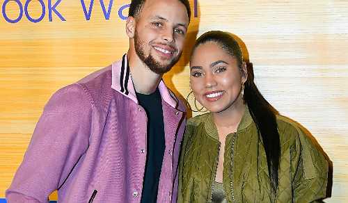 'I Caused a Rift': NBA Star Steph Curry and Wife Ayesha Drop Bombshell About the 'Drama' and 'Fights' In Their Household 'I Caused a Rift': NBA Star Steph Curry and Wife Ayesha Drop Bombshell About the 'Drama' and 'Fights' In Their Household
