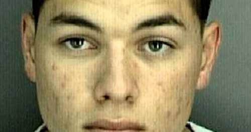 Change in California law could provide path to freedom for a convicted killer