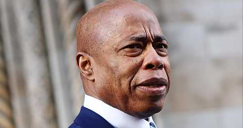 NYC Mayor Eric Adams to allow ICE agents on Rikers Island