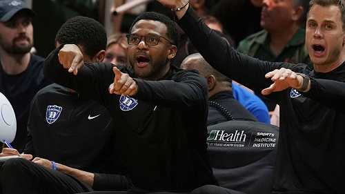 As Miami deal awaits, Lucas helps Duke top Canes