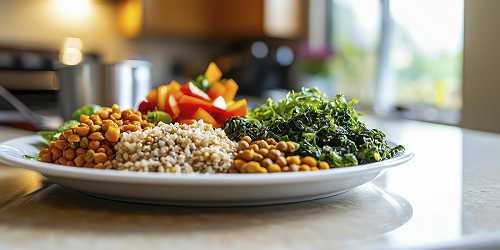 &nbsp;Diet&nbsp;May Delay Progression to&nbsp;Multiple&nbsp;Myeloma