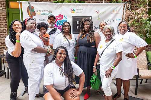 Introducing the Black Women for Wellness Blog: A New Space for Truth, Health & Justice - Black Women for Wellness Introducing the Black Women for Wellness Blog: A New Space for Truth, Health & Justice - Black Women for Wellness