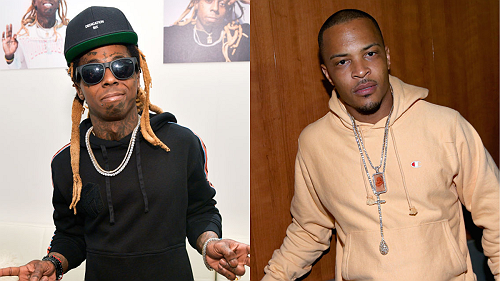 These Rappers Have Released Albums From Prison