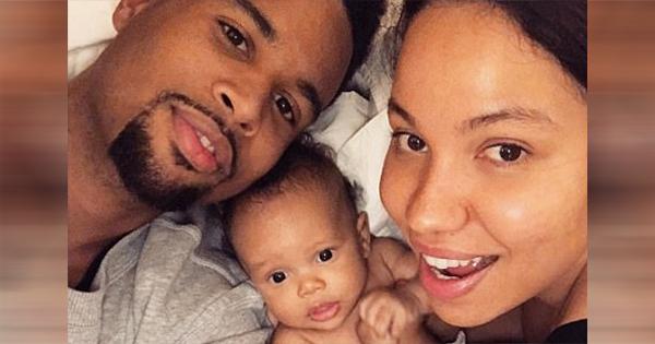 Jurnee Smollett’s Ex-Husband Demands Half of Her Retirement Savings Years After Divorce