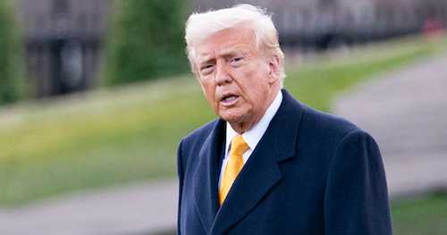 Latest news on Trump's trade war with Canada, China