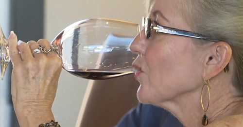 California's wine supply drops 24% in lowest haul in 30 years