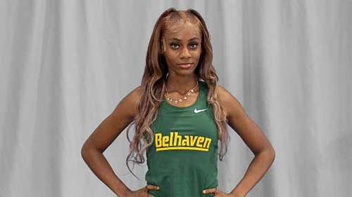 After Mississippi Athlete Breaks Her Personal Record in Track and Field, The Unthinkable Happens After Mississippi Athlete Breaks Her Personal Record in Track and Field, The Unthinkable Happens