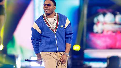 Nelly Is Catching A Whole Lot of Social Media Static For His Parenting 'Advice,' But It's Not All Bad...