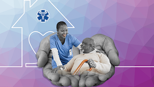 Sankofa Elder’s Project: The Urgent Need to Care for Older Black People Today and Tomorrow