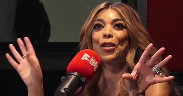 Wendy Williams Passes Hospital Evaluation, to Appear on “The View” After Four Years