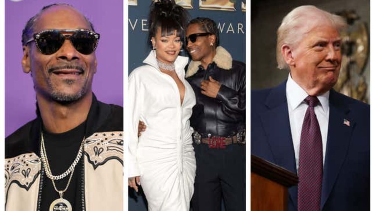 From Tupac's Death To LA Wildfires to Snoop's Murder Trial, Current Events That Were Predicted by Movies, Books and Shows with Scary Accuracy