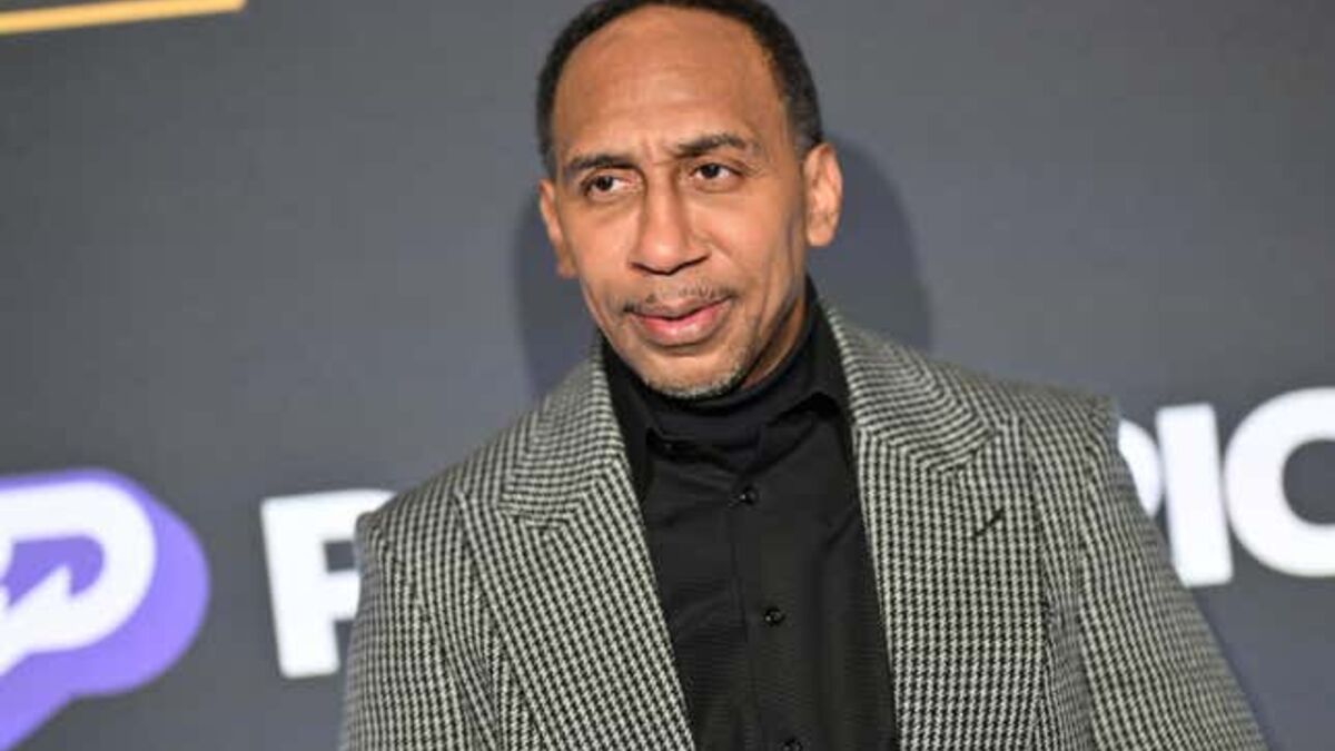 5 Things Mousy Democrats Could Learn From Stephen A. Smith