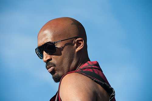 R&B Legend D'Wayne Wiggins Has Died