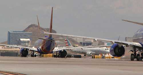 From busy airports to savings, here's what to know about spring break travel