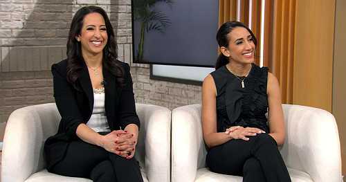 Food Dolls on debut cookbook 