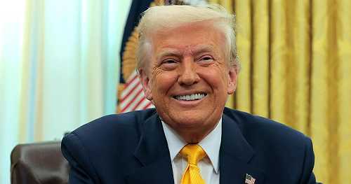 Inside Trump's meeting with NATO Secretary General Mark Rutte