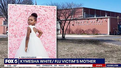 Tragic Story After Doctors Send 10-Year-Old Maryland Girl Home From the Hospital