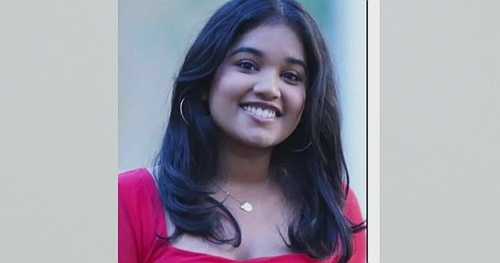 Interpol issues global alert for missing Pitt student